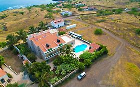 Cidade Paradise Guesthouse